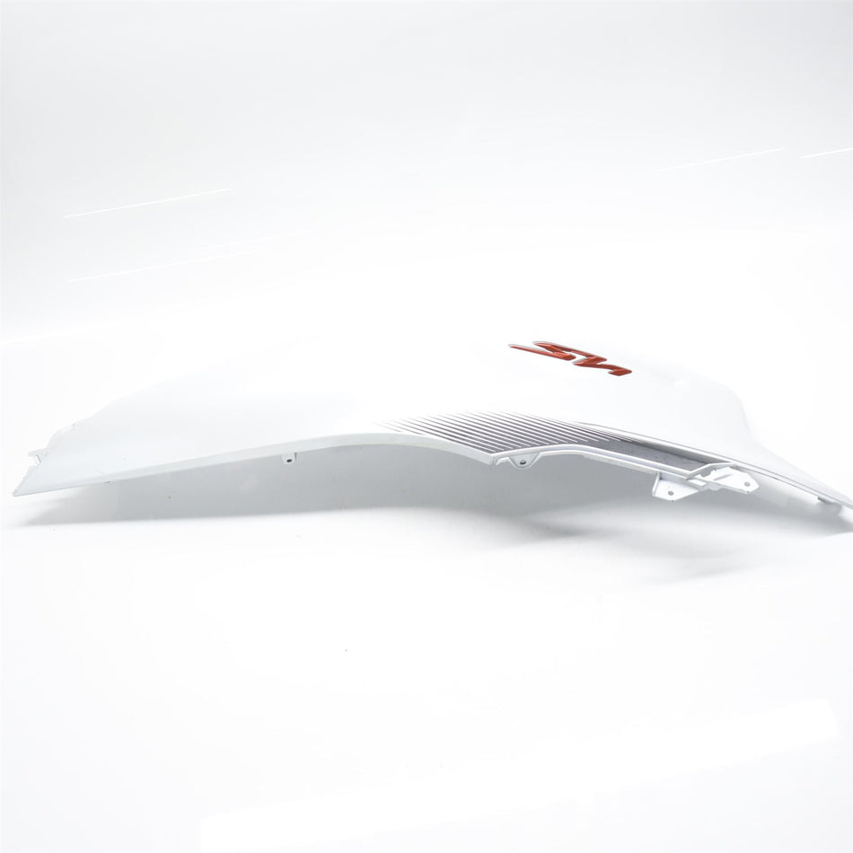 2021 Honda SH Mode 125 Right Body Cover Fairing - 83510-K0R-V000