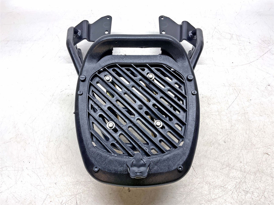 2023 Honda CBF125 Top Box / Case Mount