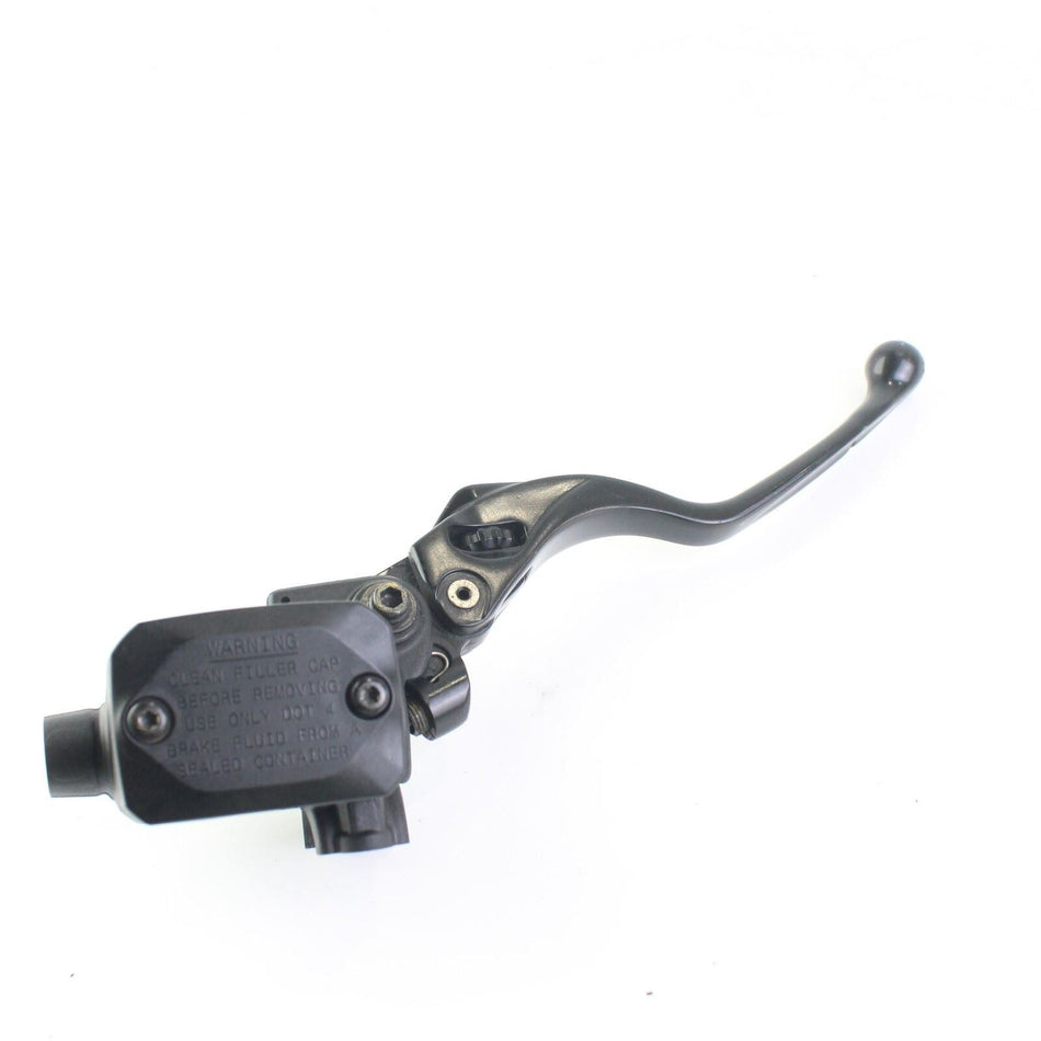 2017-2018 DUCATI MULTISTRADA 950 Front Brake Mater Cylinder - 62441062A