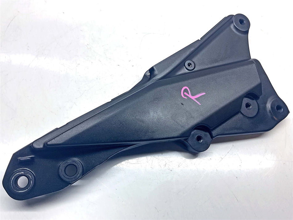 2020 Kawasaki Ninja ZX10R ZX1000 Righthand Subframe Mount - 11057080718R