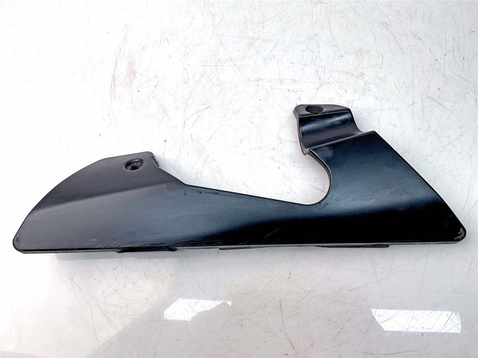 2007 Suzuki GSR 600 Lower Fairing / Bellypan - 9447144G00291
