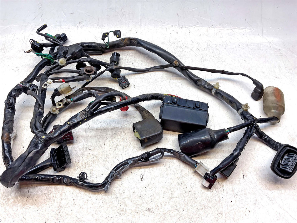 2021 Honda CB125F Wiring Harness Loom - 32100K0NE00