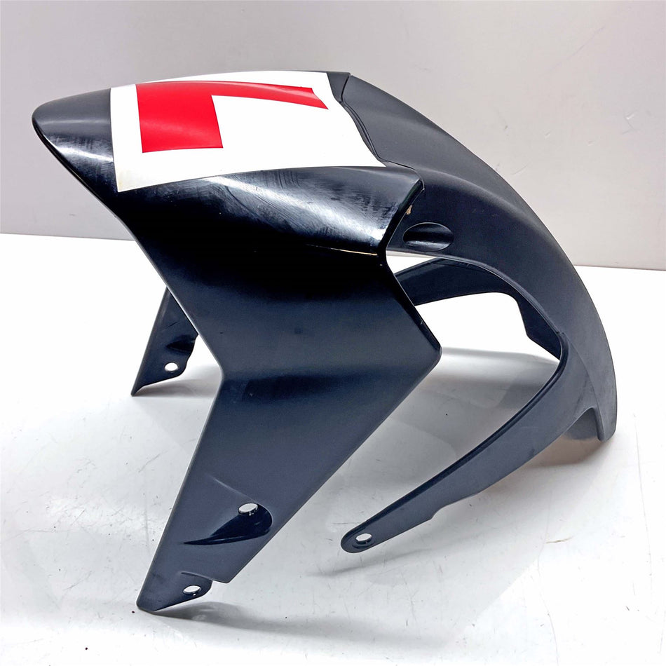 2019 KTM Duke 125 Front Mudguard / Fender - 90508010001