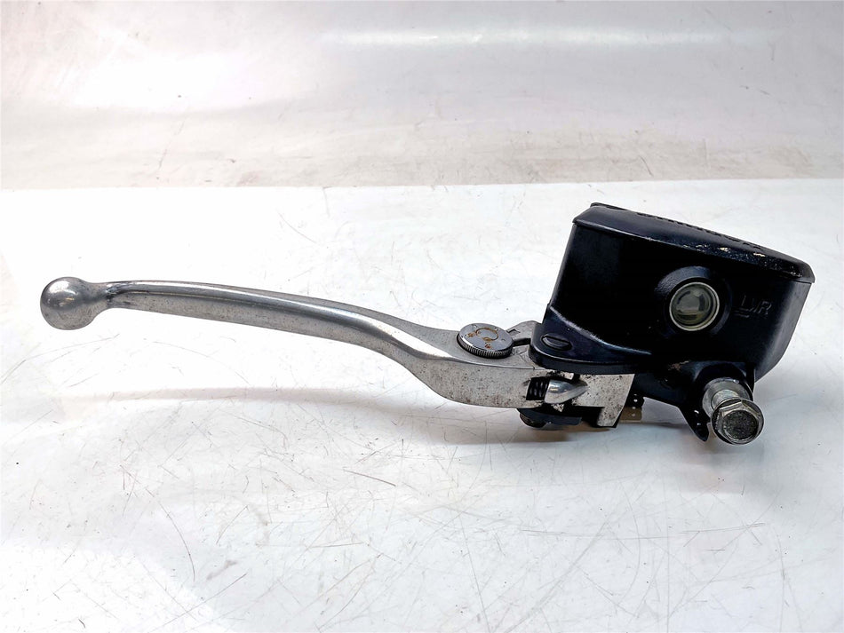 2015 Kawasaki Vulcan S 650 EN650 Front Brake Master Cylinder - 430150606