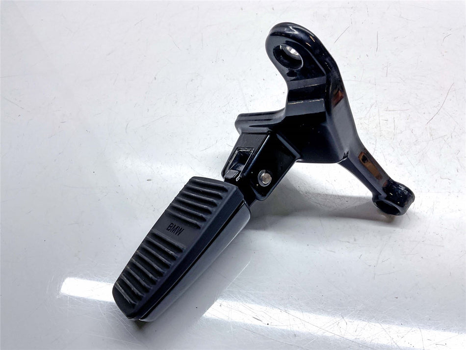 2022 BMW R18 B Rear Left Footrest & Hanger - 46719899349