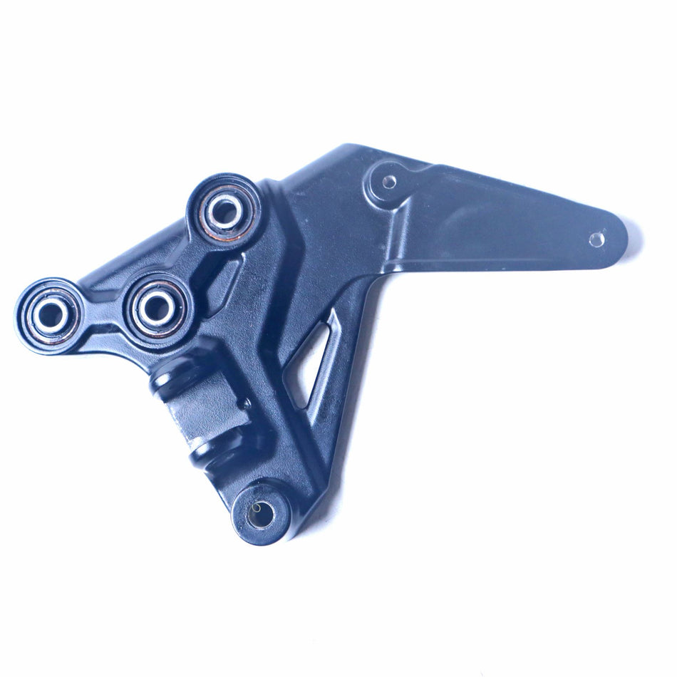 2022 Suzuki GSX1300R Hayabusa Left Front Footrest Brackets - 4352110L00000