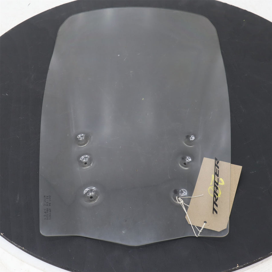 2016 YAMAHA MT-09 TRACER WindShield - 2PP-28381-00