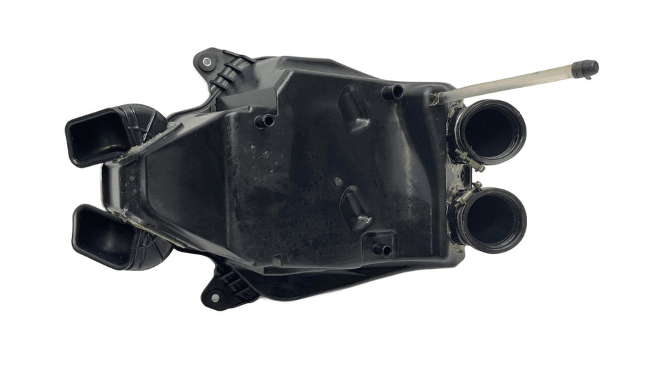2026 Kove 800 X Rally Airbox ZF800GYKLQ