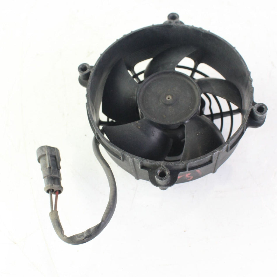 2021-ON KTM 1290 SUPER ADVENTURE R Radiator Fan - 61935044033