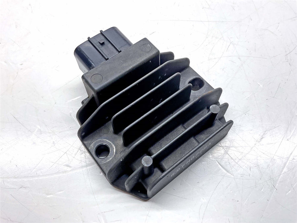 2022 Yamaha Tracer 9 GT Regulator Rectifier - 2CR819600100