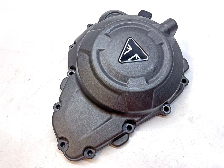 2025 Triumph Speed Triple 1200 RR Engine Case Right - T1269075