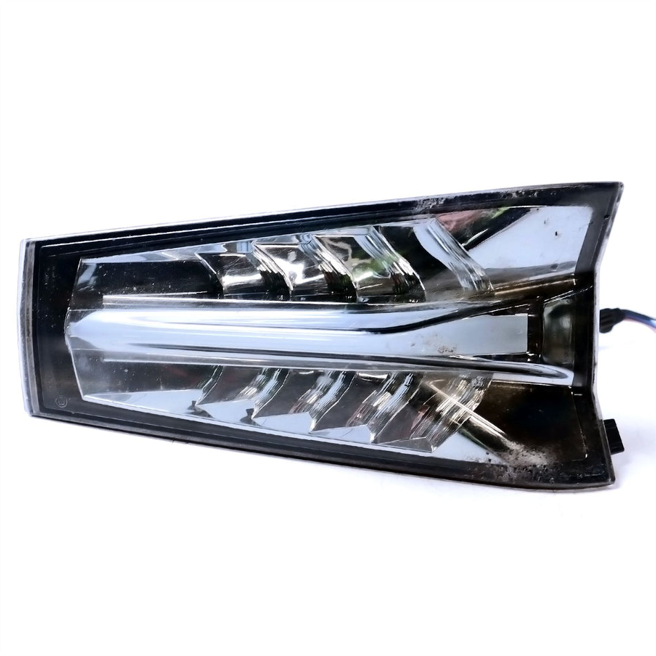 2020 KTM RC 125 Tail Light - 90514040001