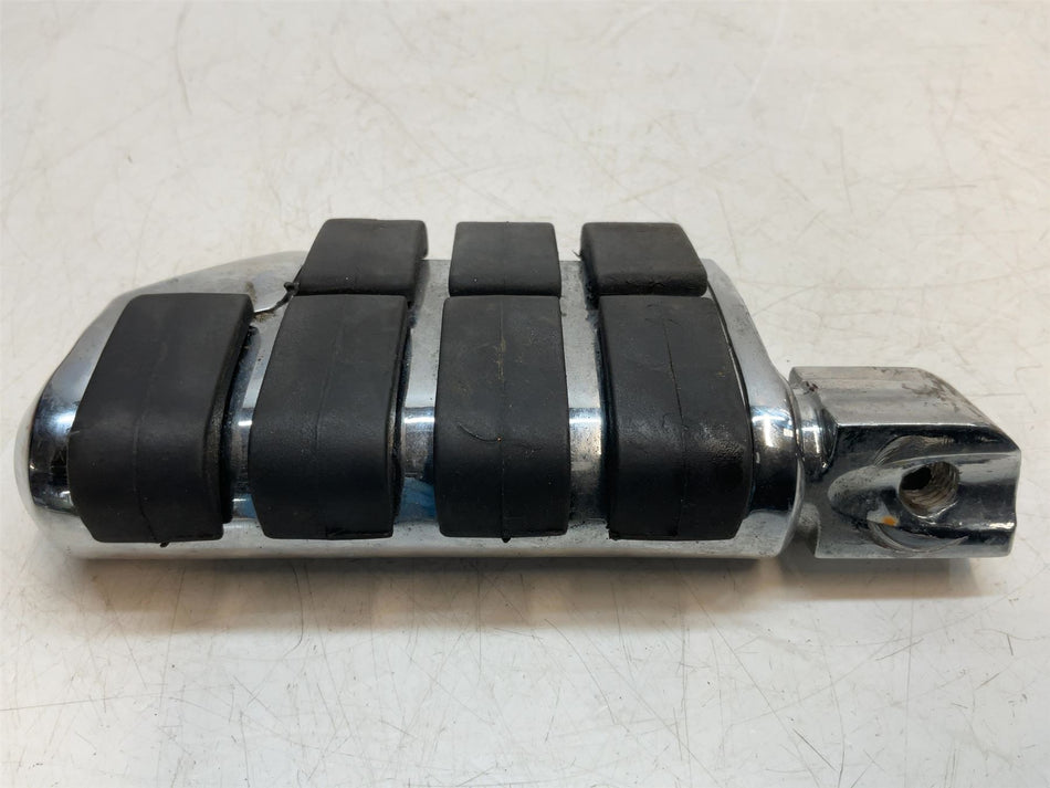2002 Kawasaki Vulcan 1500 Front Left Footrest / Peg 340281502