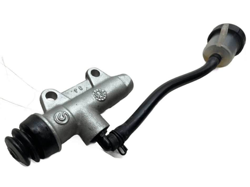 2020 Ducati Scrambler Desert Rear Brake Master Cylinder 62540311A