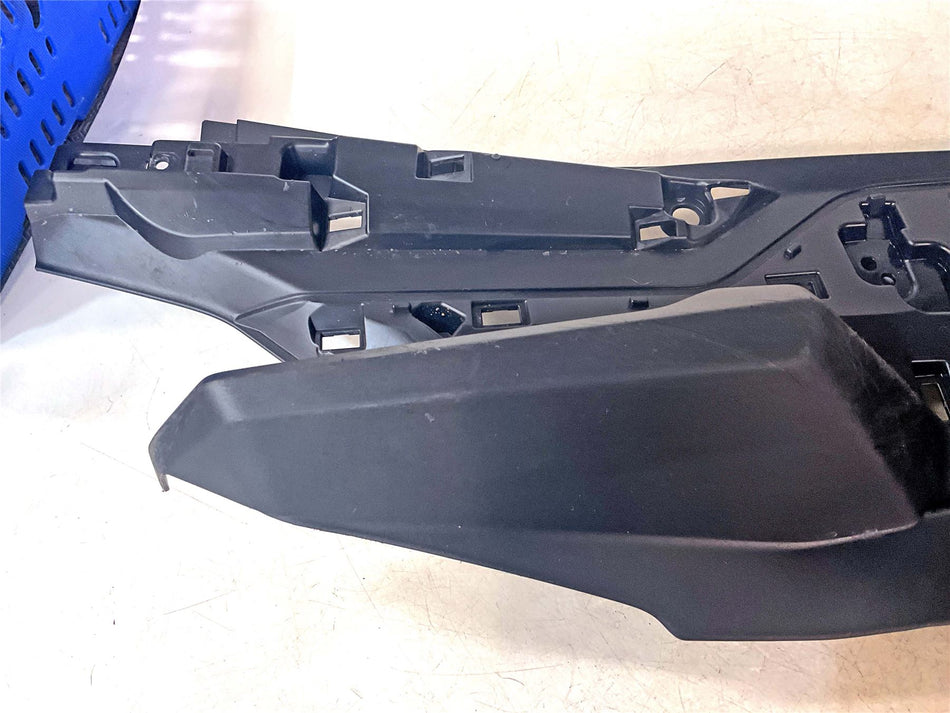 2026 BMW C400GT Right Footboard Assy - 46638558574