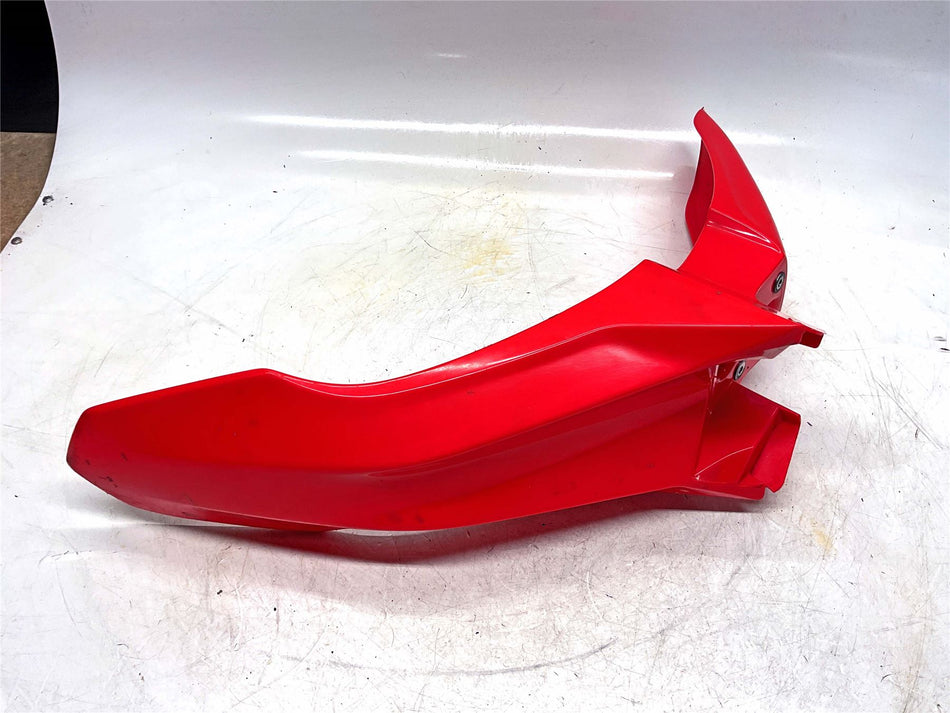 2014 Honda CRF250L Front Mudguard / Fender - 61200KZZ900ZB