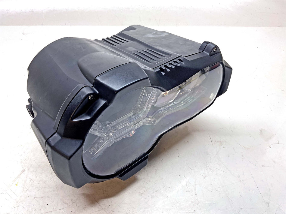 2020 BMW R1250GS Headlight Unit - 63128565406