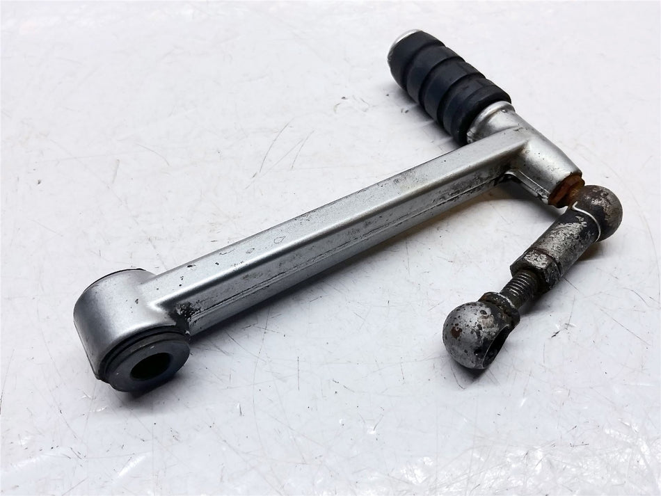 1999 BMW R1100S Gear Lever - 23412333352