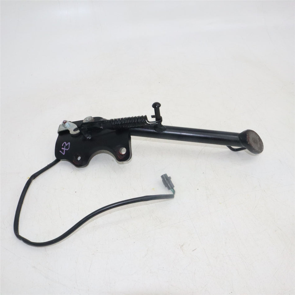 2024 KAWASAKI NINJA ZX4RR Sidestand - 340240138