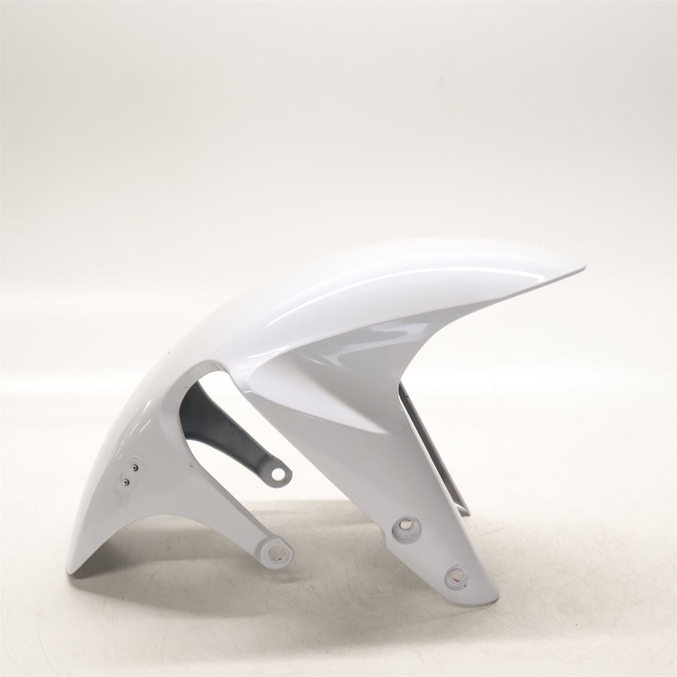 2020 SUZUKI GSXS 1000 Front Mudguard - 53111-04K00-YWW
