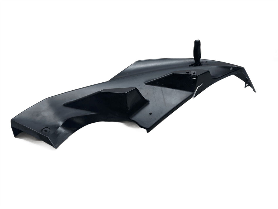 2010 Yamaha YZF-R125 Right Upper Side Fairing 5D7F835W00