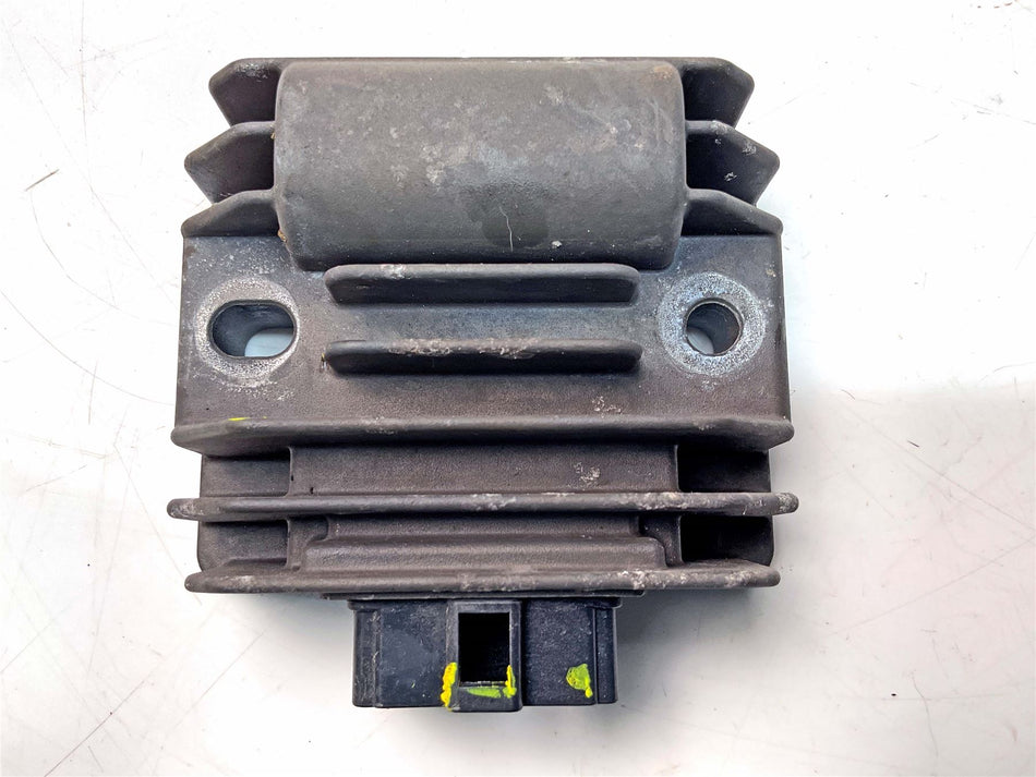 2024 Yamaha YZF-R 125 Regulator Rectifier - 22BH196000