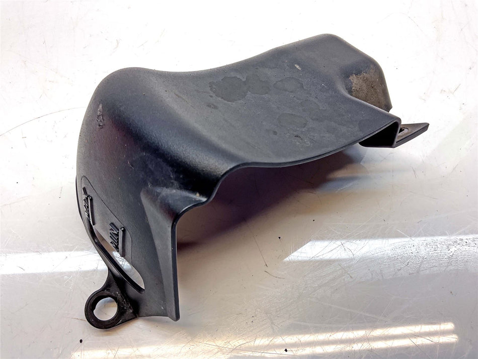 2021 Triumph Street Scrambler Expansion Tank Cover - T2101185