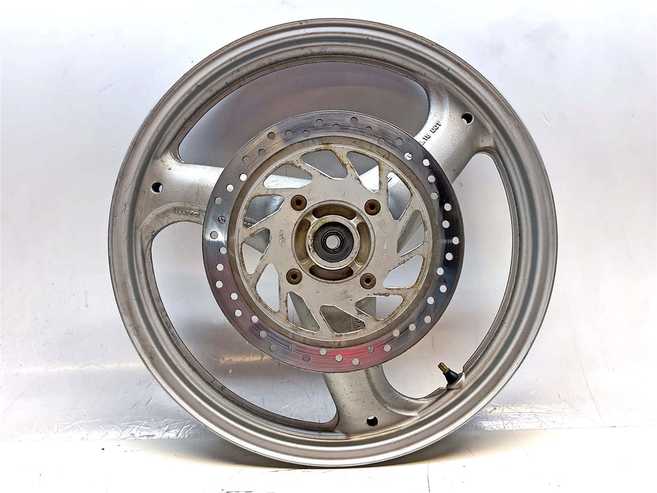 2010 Honda XL125 Wheel Front - 44650KPCD50ZA