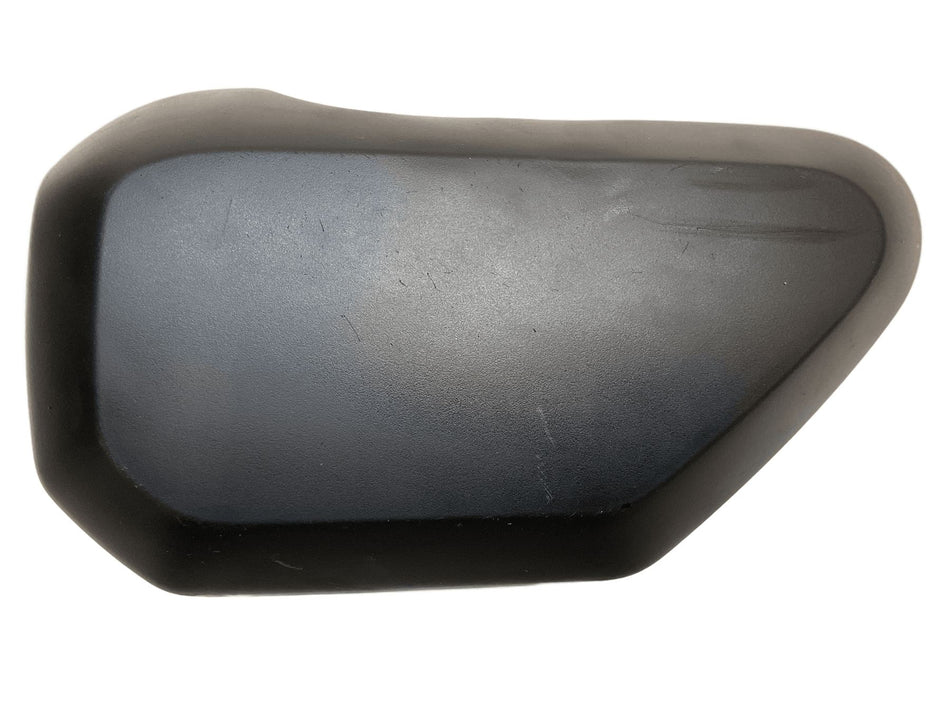 2024 Honda Monkey Left Side Fairing Cover Black 83595K0FT600