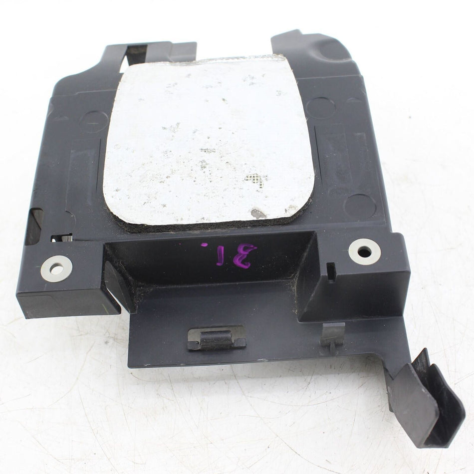 2012-2014 YAMAHA YZF-R1 Battery Box  - 14B8212B00