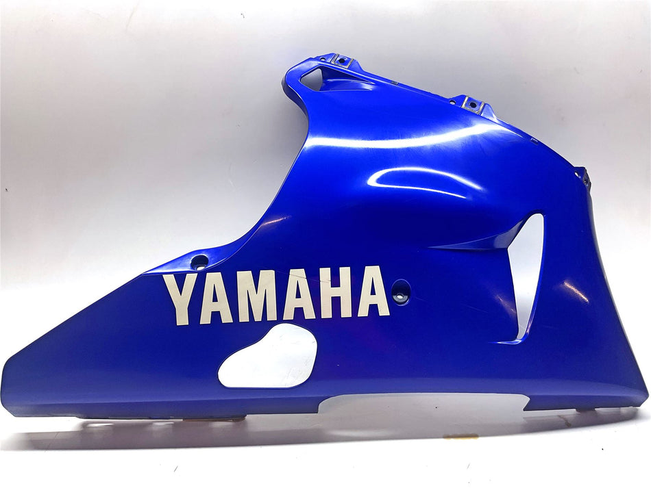 2001 Yamaha YZF R1 Right Lower Fairing Panel - 5JJY280900P0