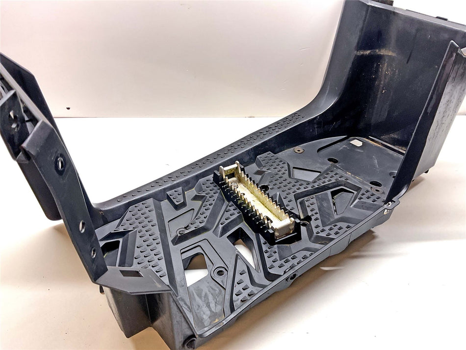 2022 CF-Moto CF650TR Right Footboard Panel - 9CSV0420716403