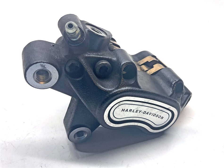 2024 Harley-Davidson Low Rider ST FXLRST 117 Front Left Brake Caliper - 41300095