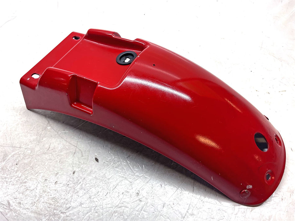 2015 Royal Enfield Continental GT Rear Mudguard Fender - 585084