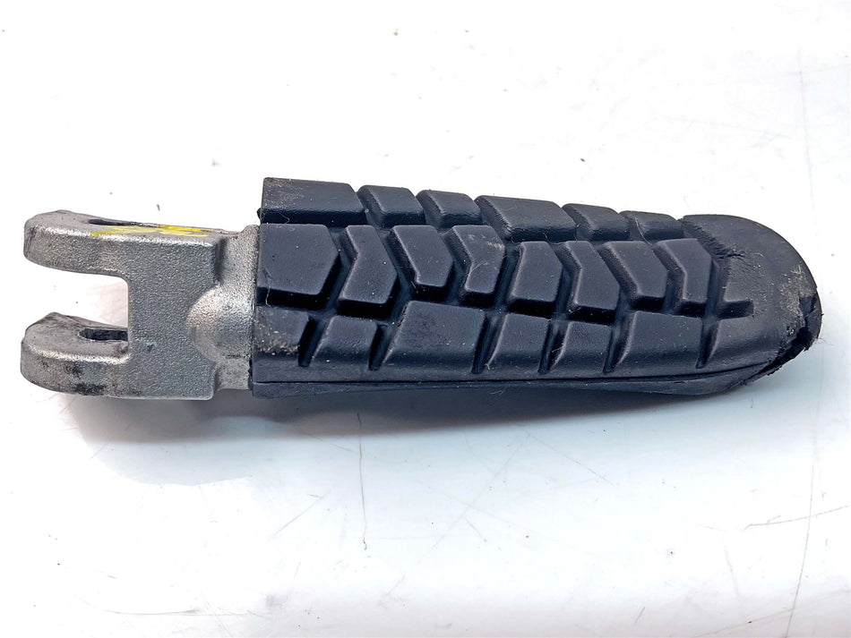 2018 Husqvarna VITPILEN 701 Right Front Foot Peg - 61003051000