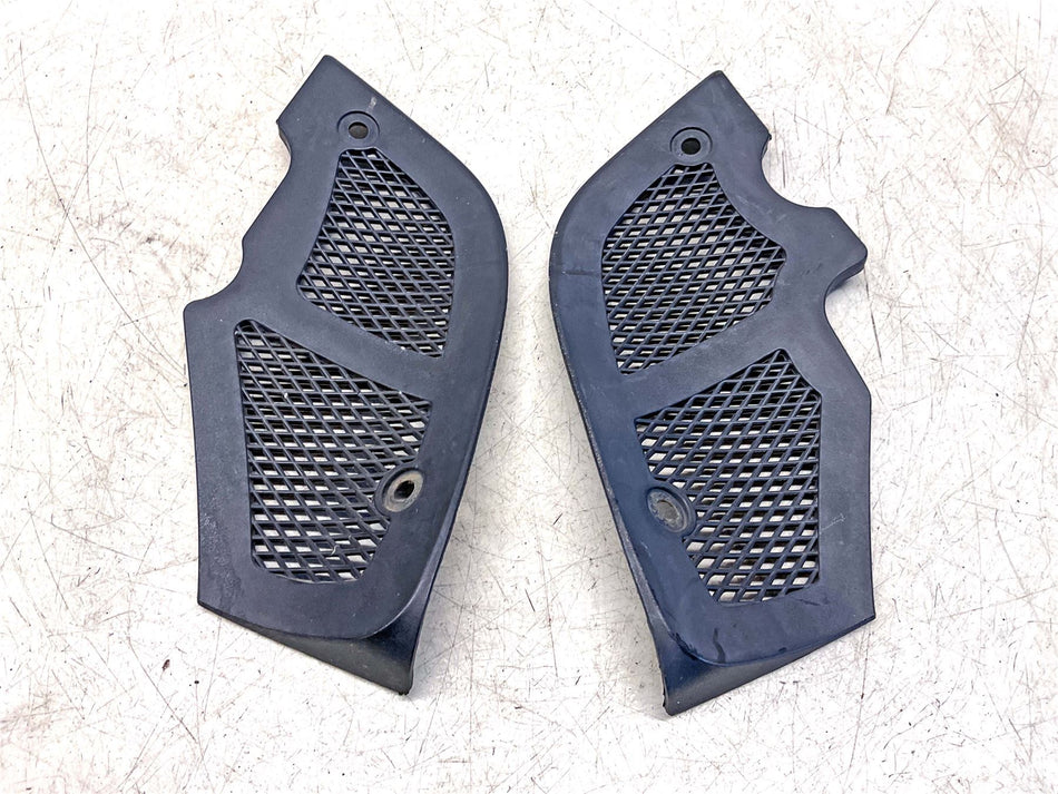 2009 Honda CB1000R Frame  Cover - 17555MFND000
