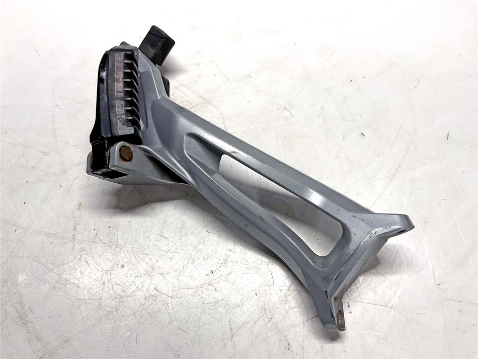 2021 Moto Guzzi V85 TT Travel E4 Rear Right Footrest & Hanger