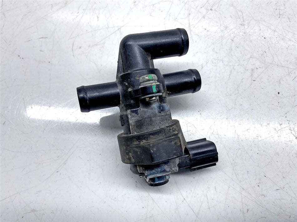 2025 Honda CBR650R E-Clutch Air Injection Valve - 36450MKND52