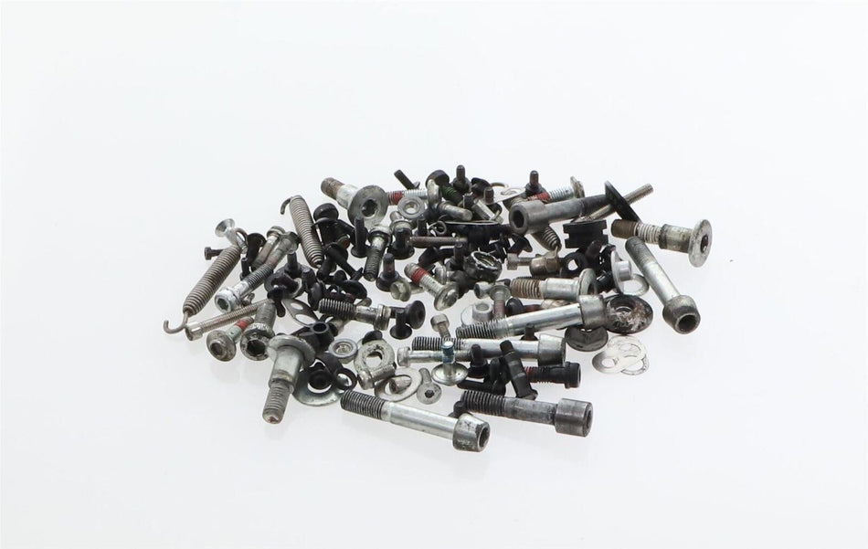2017-2020 DUCATI MONSTER 797 Bag O' Bolts - B34563