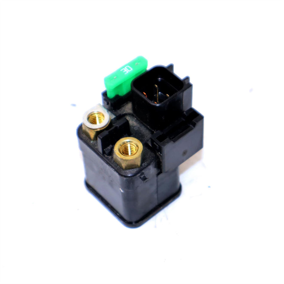 2018 SUZUKI SV650 AL8 Starter Relay - 3180006G01000