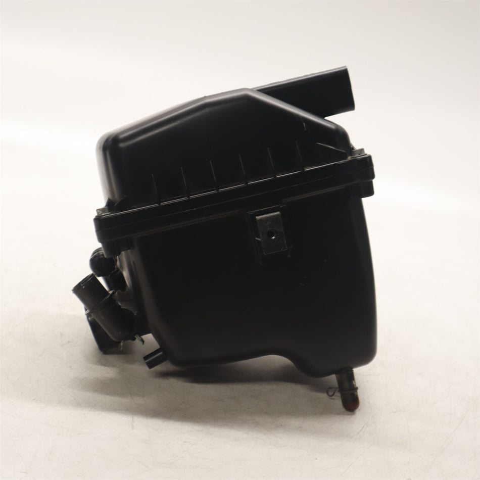 2016 Yamaha MT-125 Air Box - 0