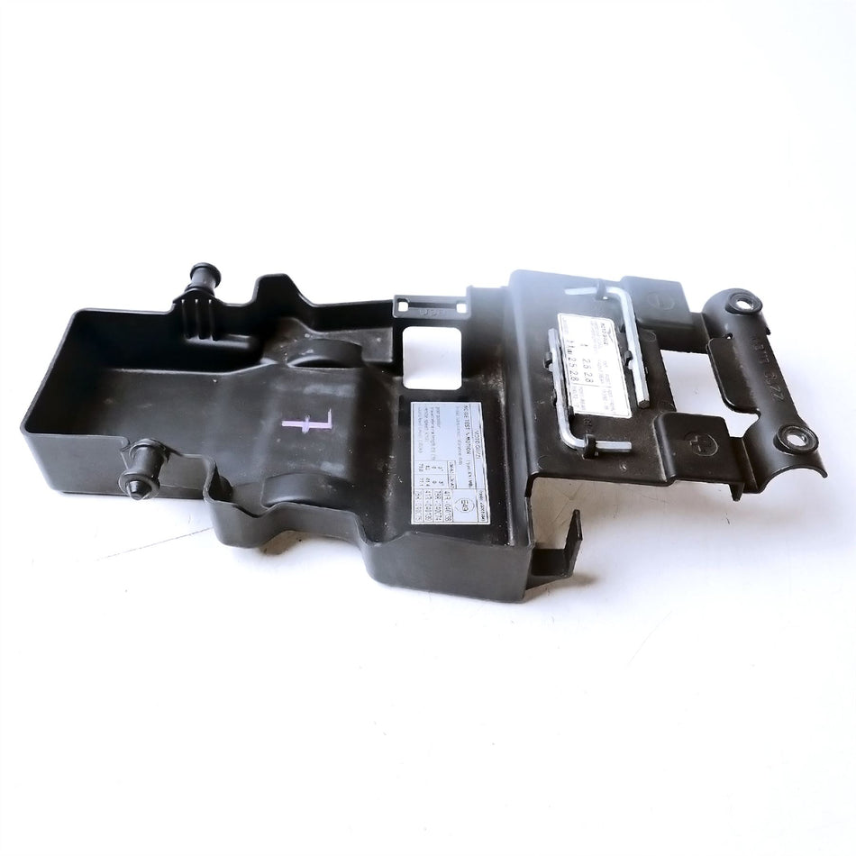 2022 Moto Guzzi V85 TT E5 Battery Box - 2B005443