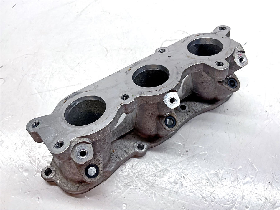 2022 Triumph Trident 660 Intake Manifold, Cast - T1246966