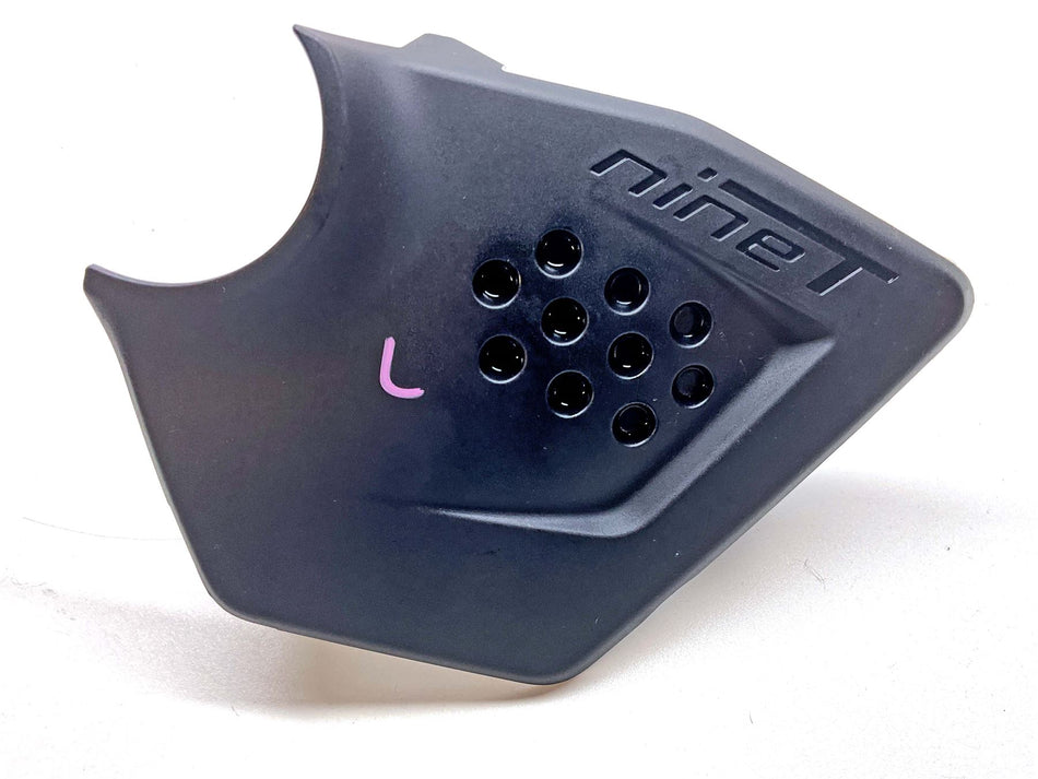 2024 BMW R Nine T Urban G/S Left Side Cover