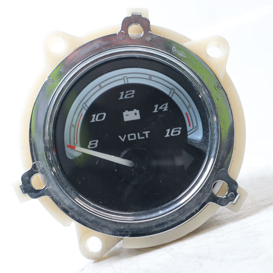 2018 Harley-Davidson Ultra Limited 1745 Voltmeter Gauge - 70900164