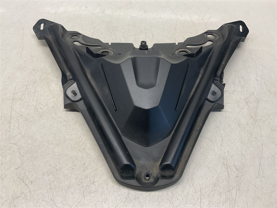 2020 Triumph Tiger 1200 Alpine Edition Front Beak Lower - T2305772