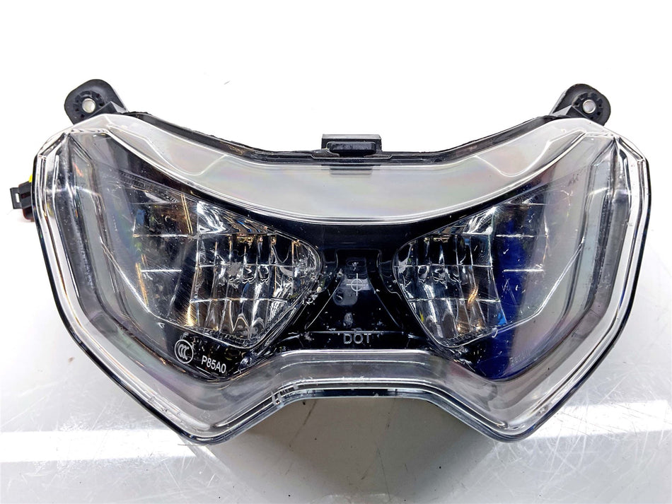 2024 Benelli TRK 702 Headlight Unit - 80000P850001