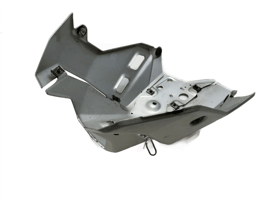 2018 Ducati Multistrada 1260 S Sump Guard Skid Plate 4601G101A