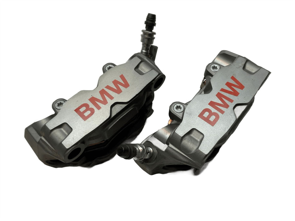 2025 BMW R1300GS ASA Front Brake Calipers Pair 34118404035