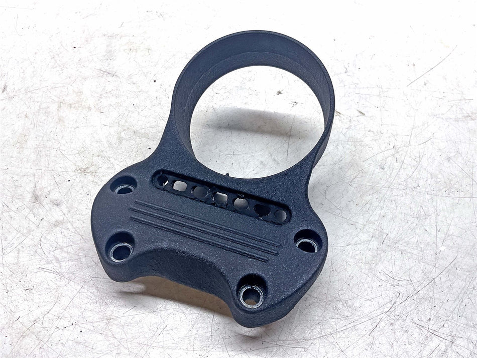 2014 Harley-Davidson Sportster 883 Super Low XL883L Instrument Mount - 55847-05A
